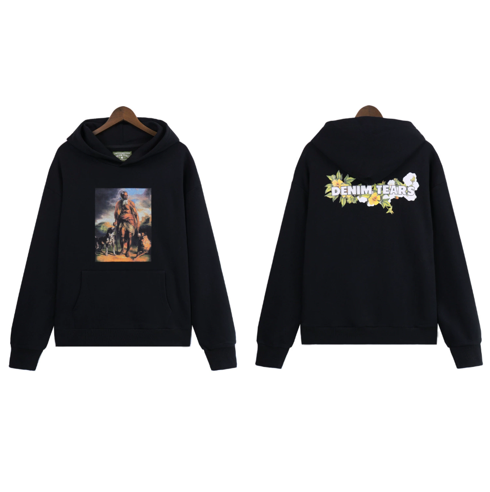 Denim Tears Lazarus Tracksuit