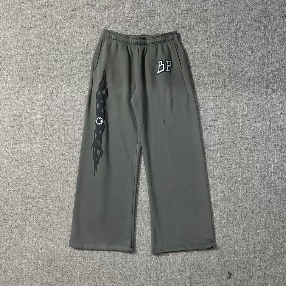 Broken Planet Mixed Tracksuits