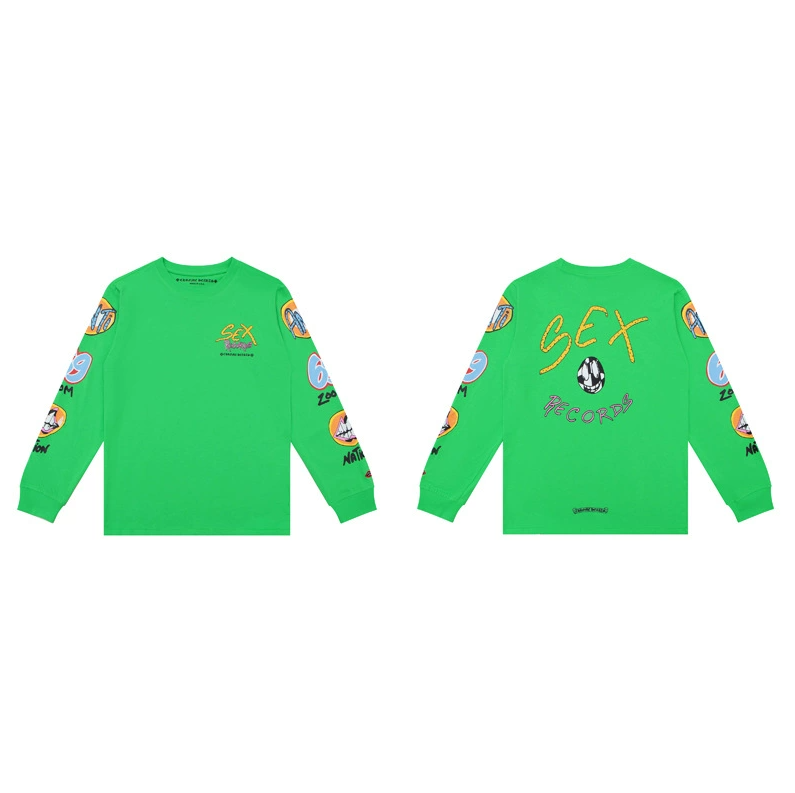 Chrome Hearts Mixed Sweaters
