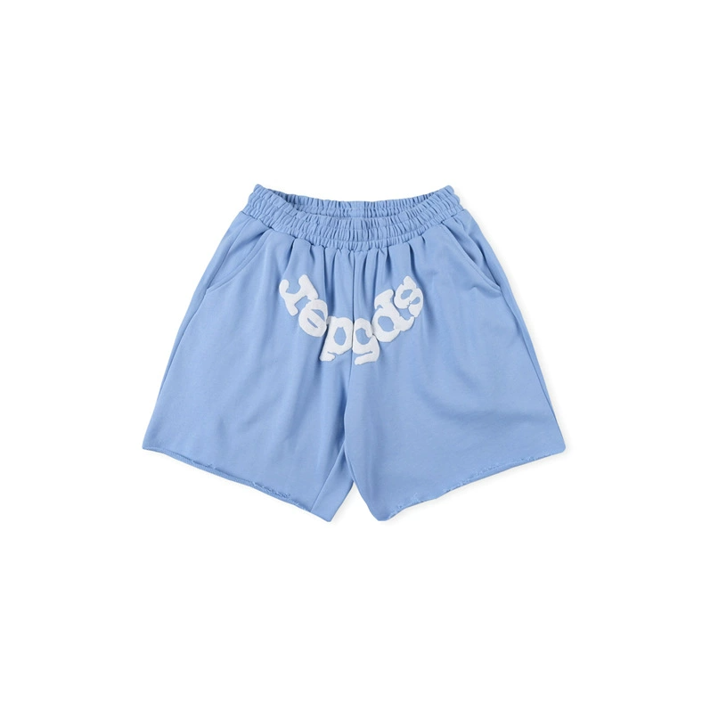 SP5DER Shorts