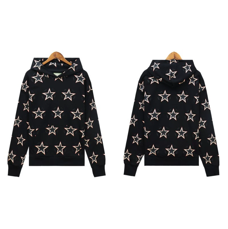 Denim Tears 'Every Tear is a Star' Sets