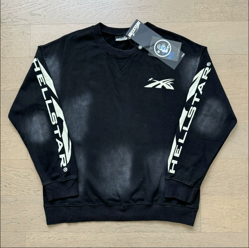 Hellstar Mixed Tracksuits