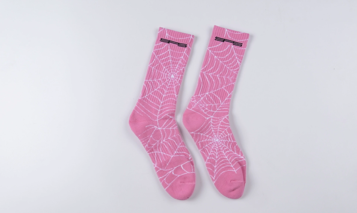 SP5DER Socks