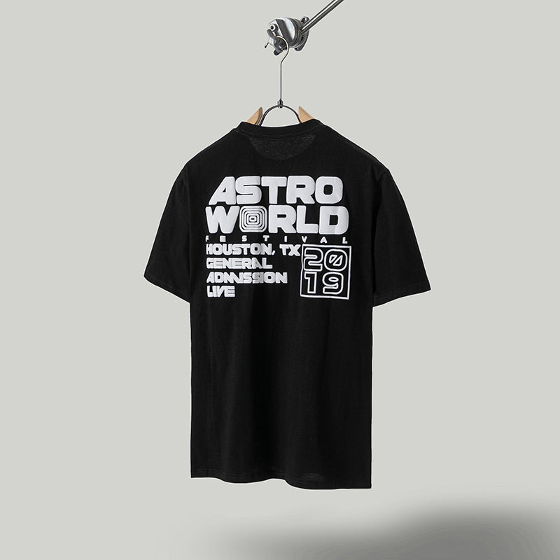 Cactus Jack Mixed Tees