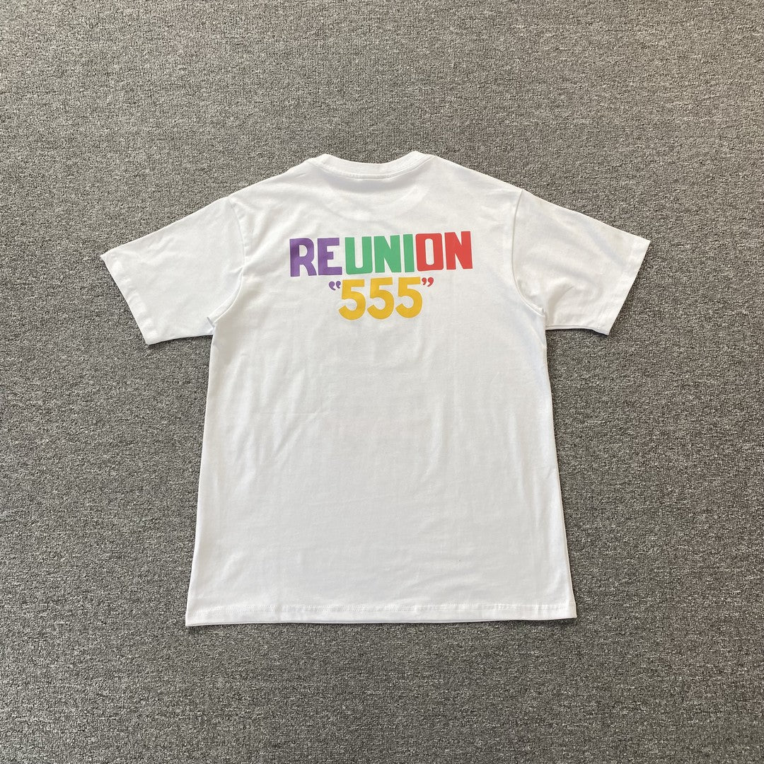 SP5DER Mixed Tees