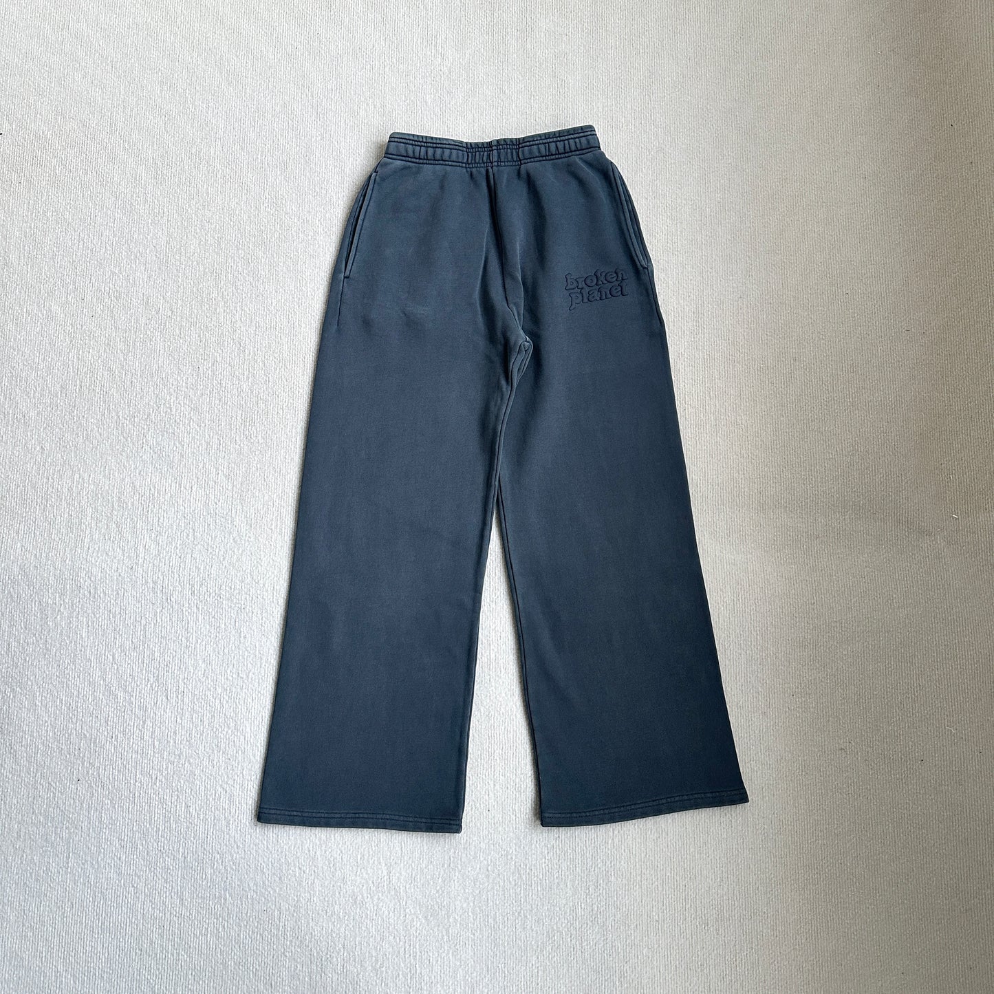 Broken Planet 'Washed' Basics Set