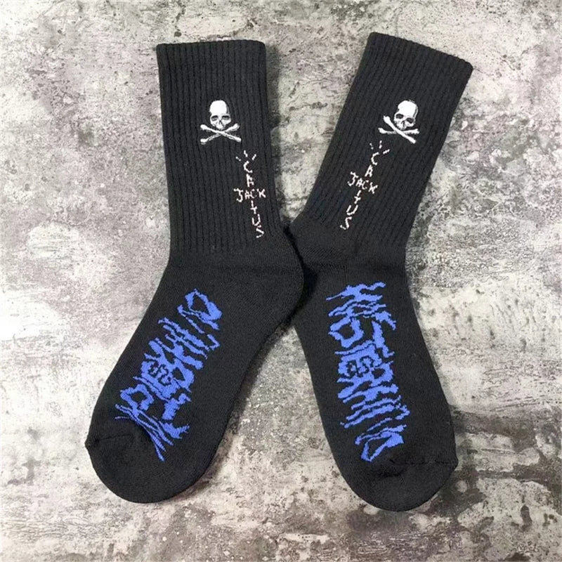 Cactus Jack Socks