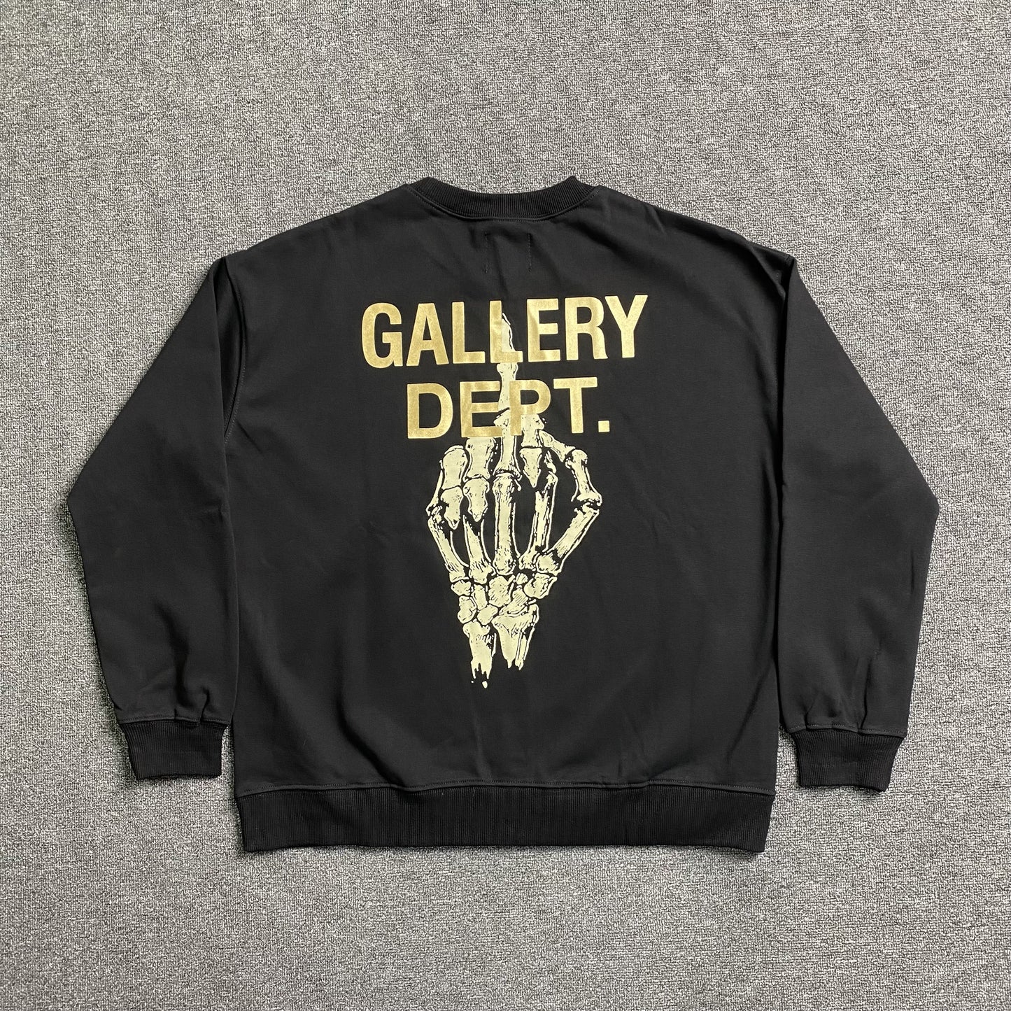 Gallery Dept Mixed Sweaters