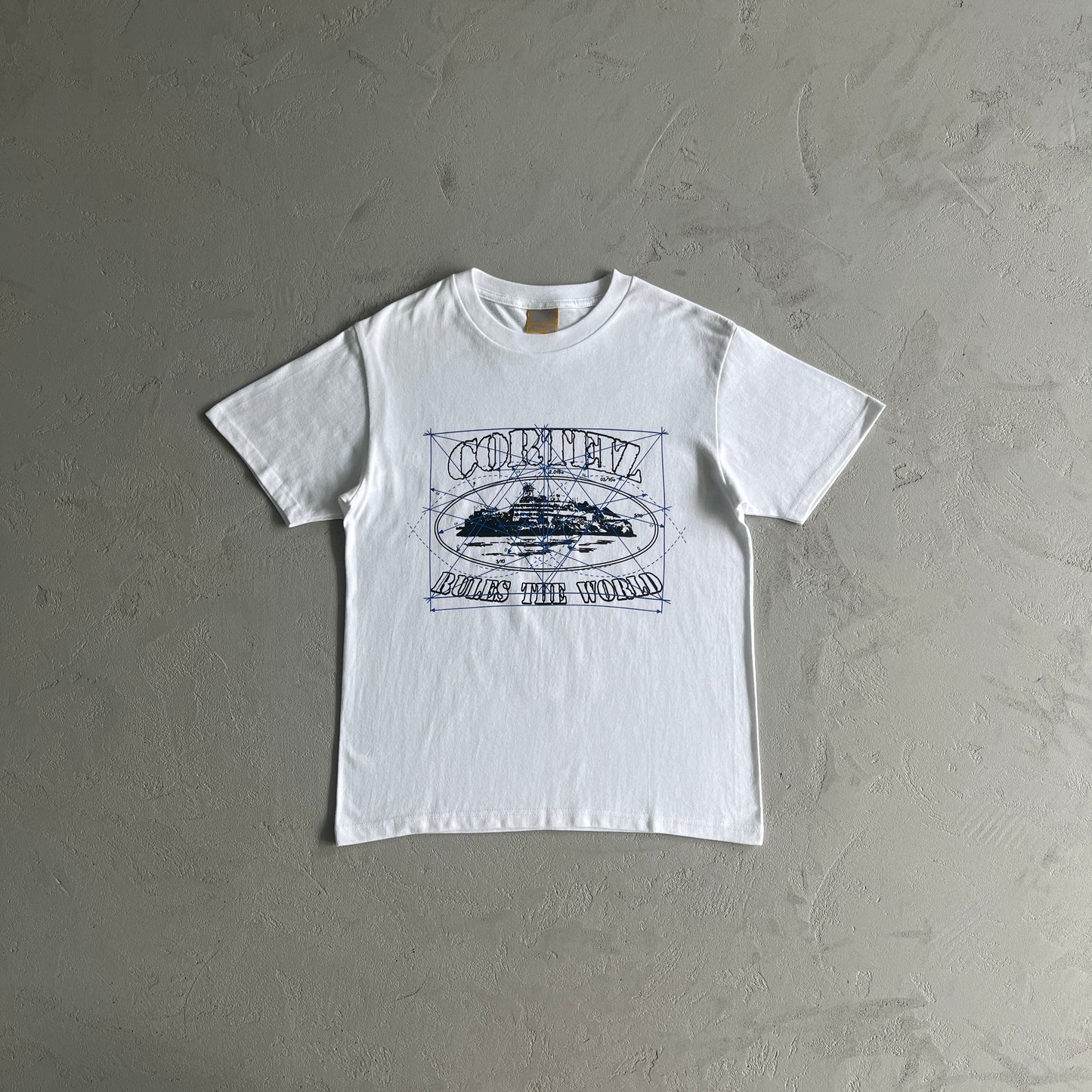 ALL CORTEIZ TEES
