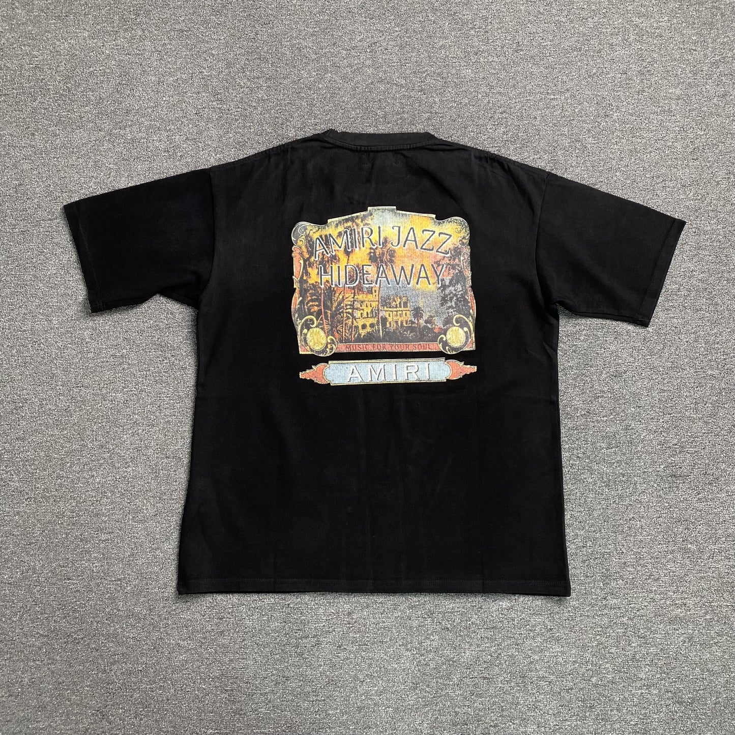 Amiri Mixed Tees