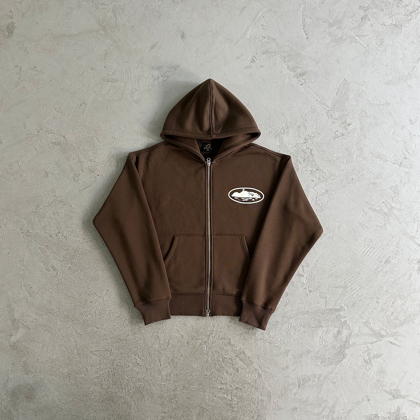 Corteiz Alcatraz Puff Print Tracksuits