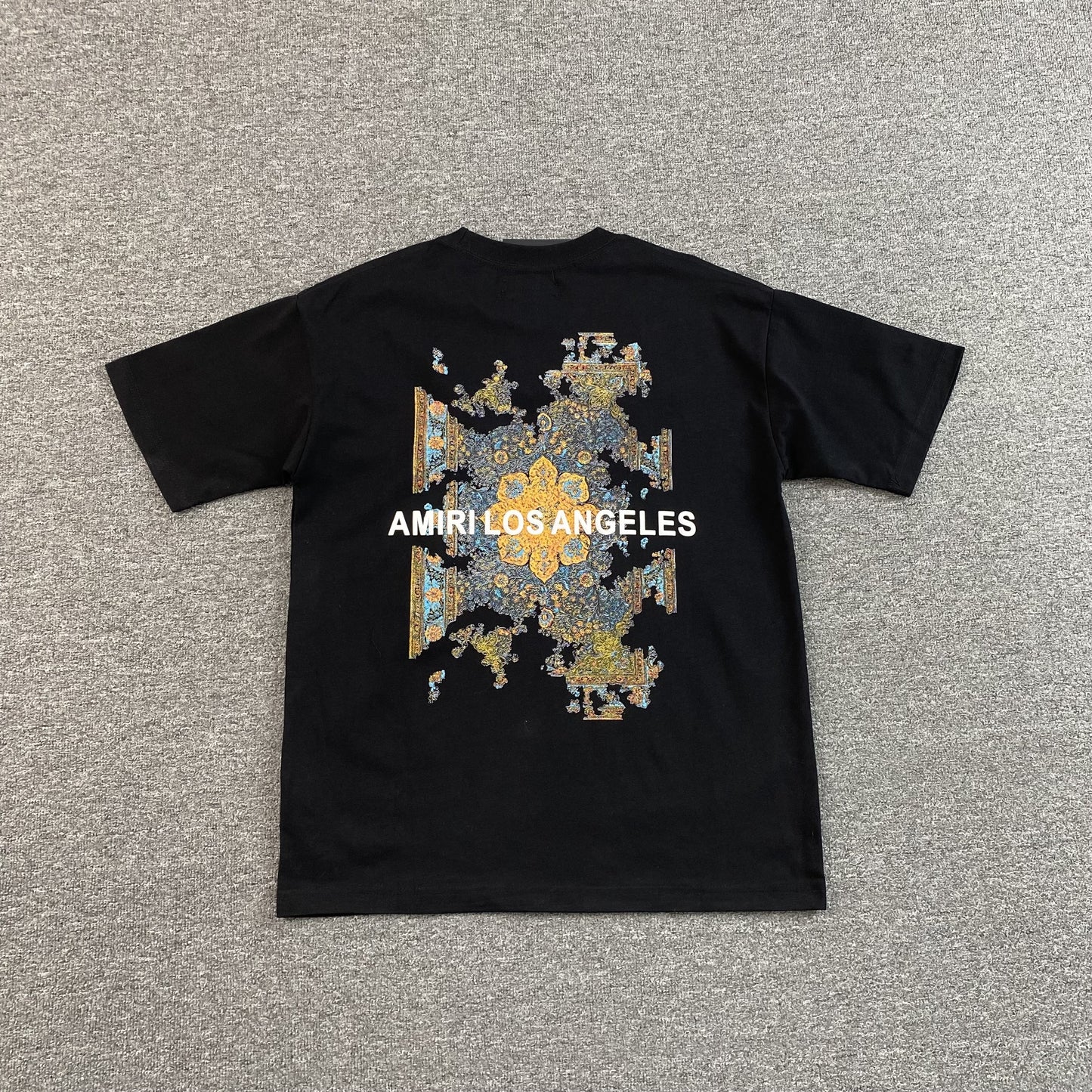 Amiri Mixed Tees