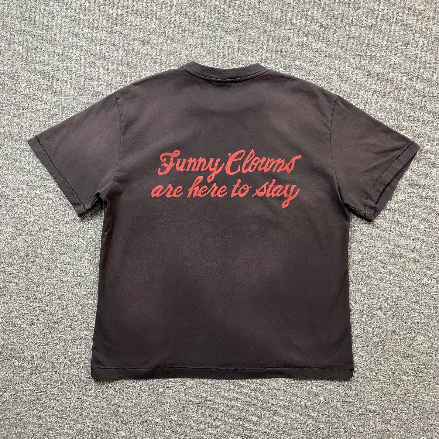 Saint Michael Mixed Tees