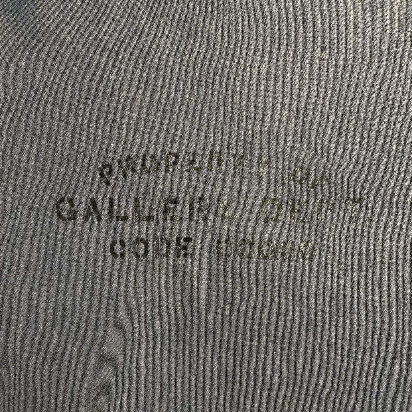 Gallery Dept Hoodies