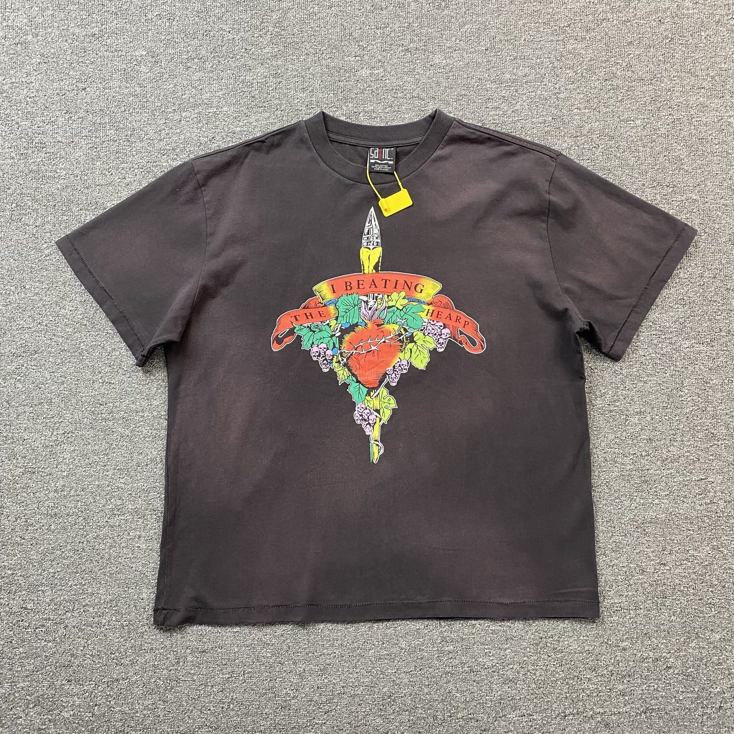 Saint Michael Mixed Tees