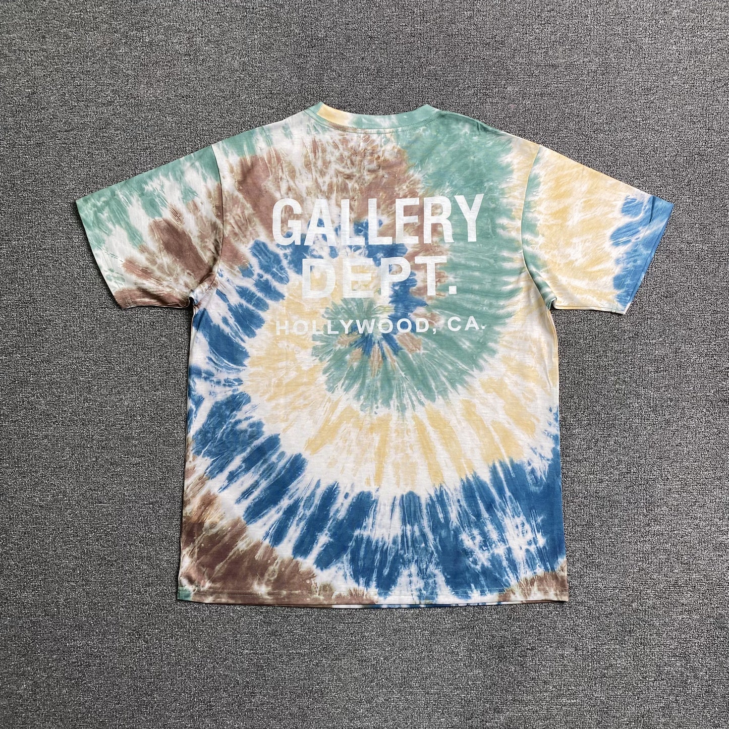 Gallery Dept Mixed Tees