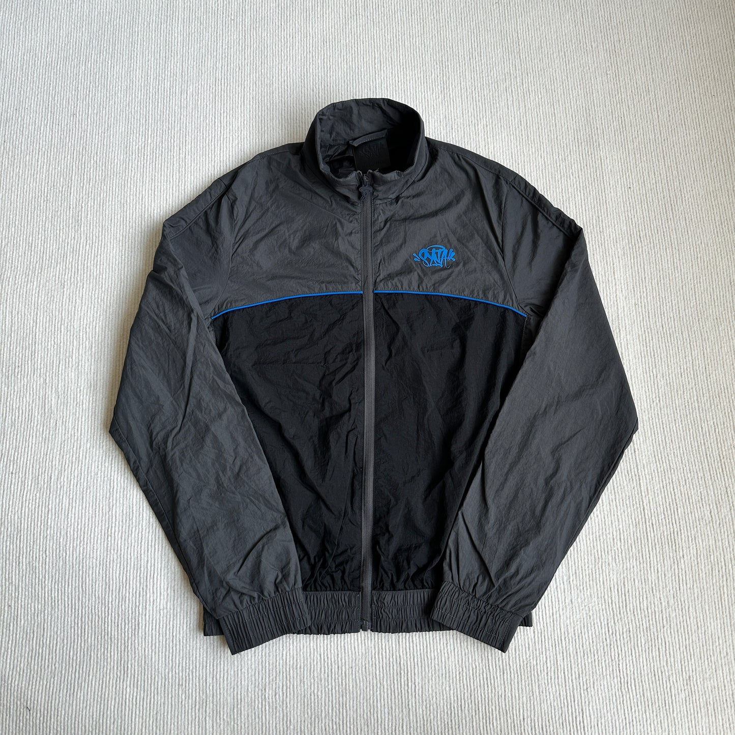 Syna Pipe Track Tracksuit