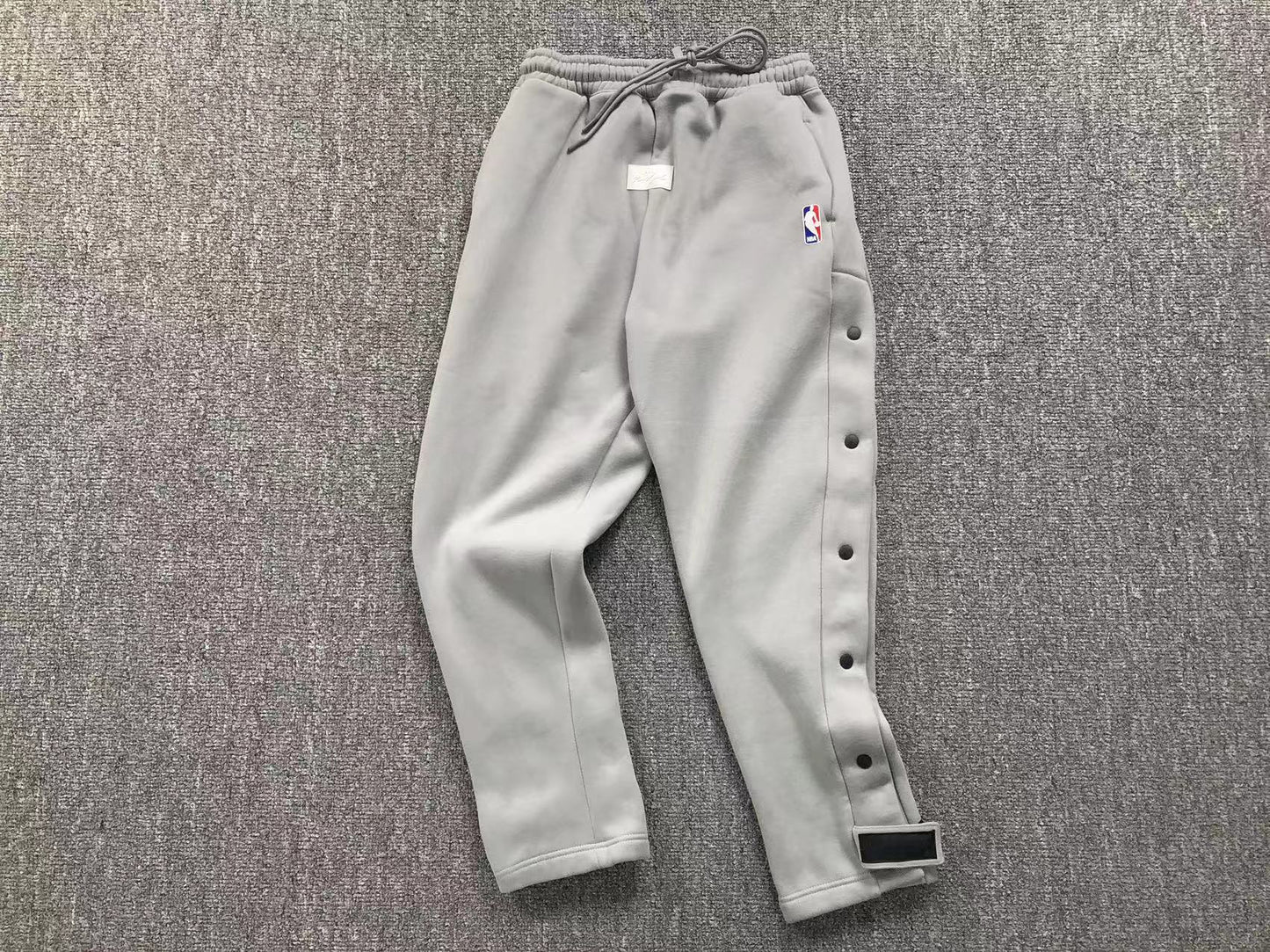 Nike x FOG Tearaway Pants
