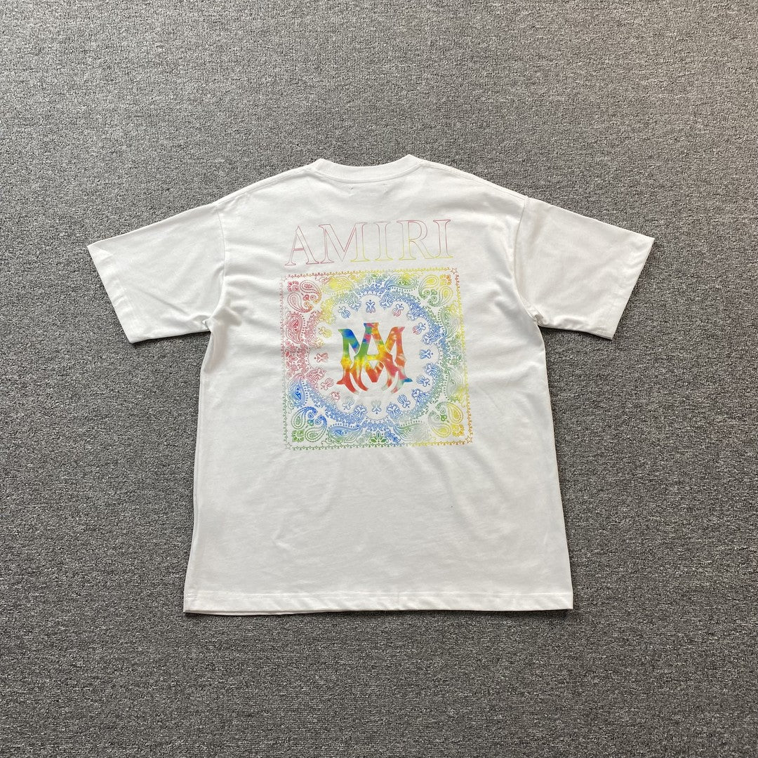 Amiri Mixed Tees