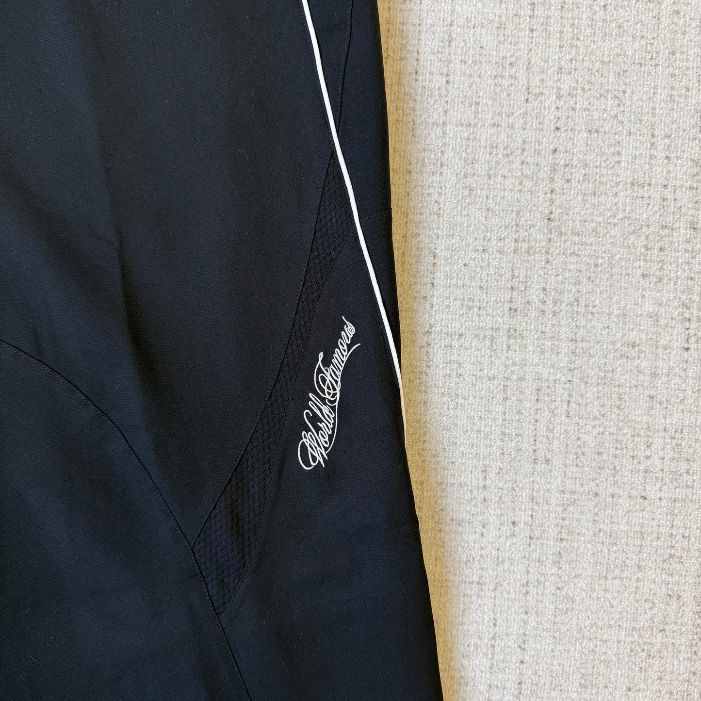 Supreme x Nike Tracksuit