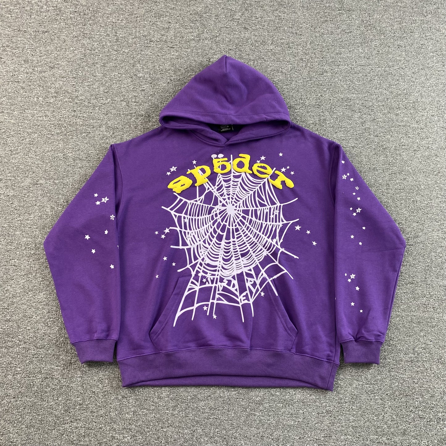 SP5DER Mixed Tracksuits