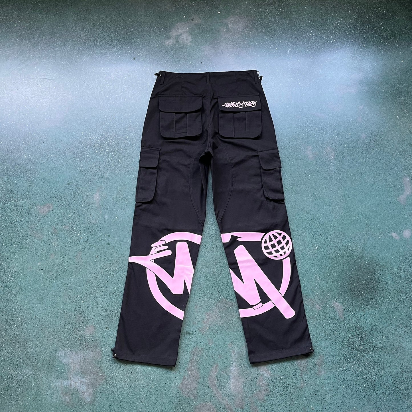 SALE Minus-two Cargo Pants
