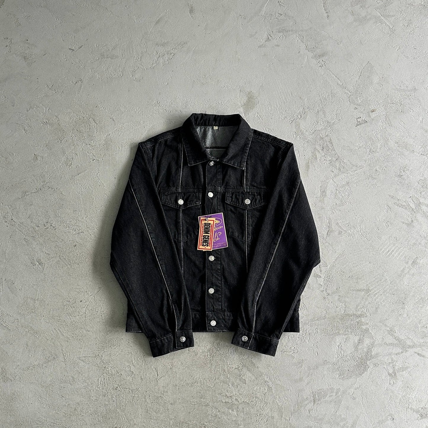 Corteiz C-Star Denim Sets
