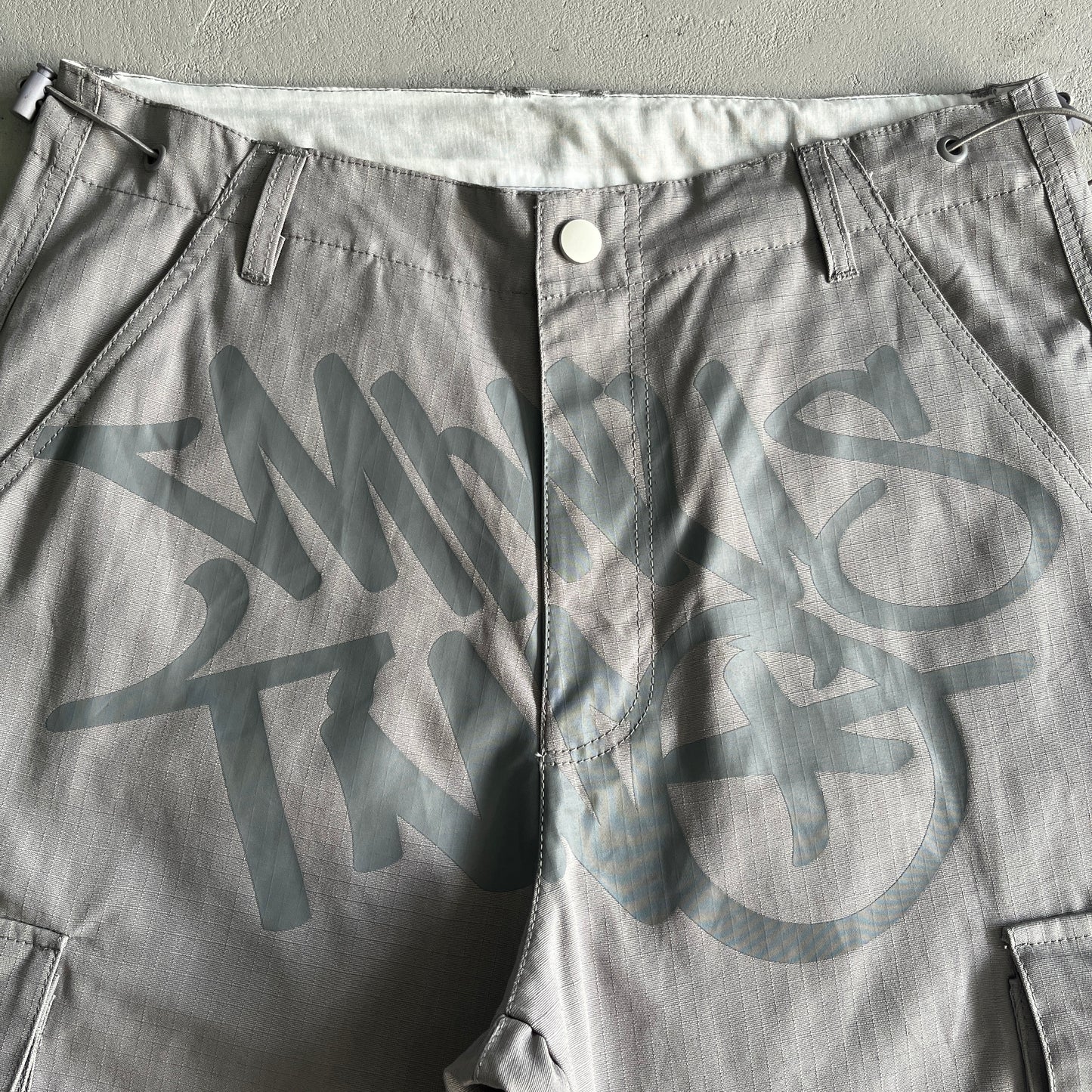 SALE Minus Two Cargos