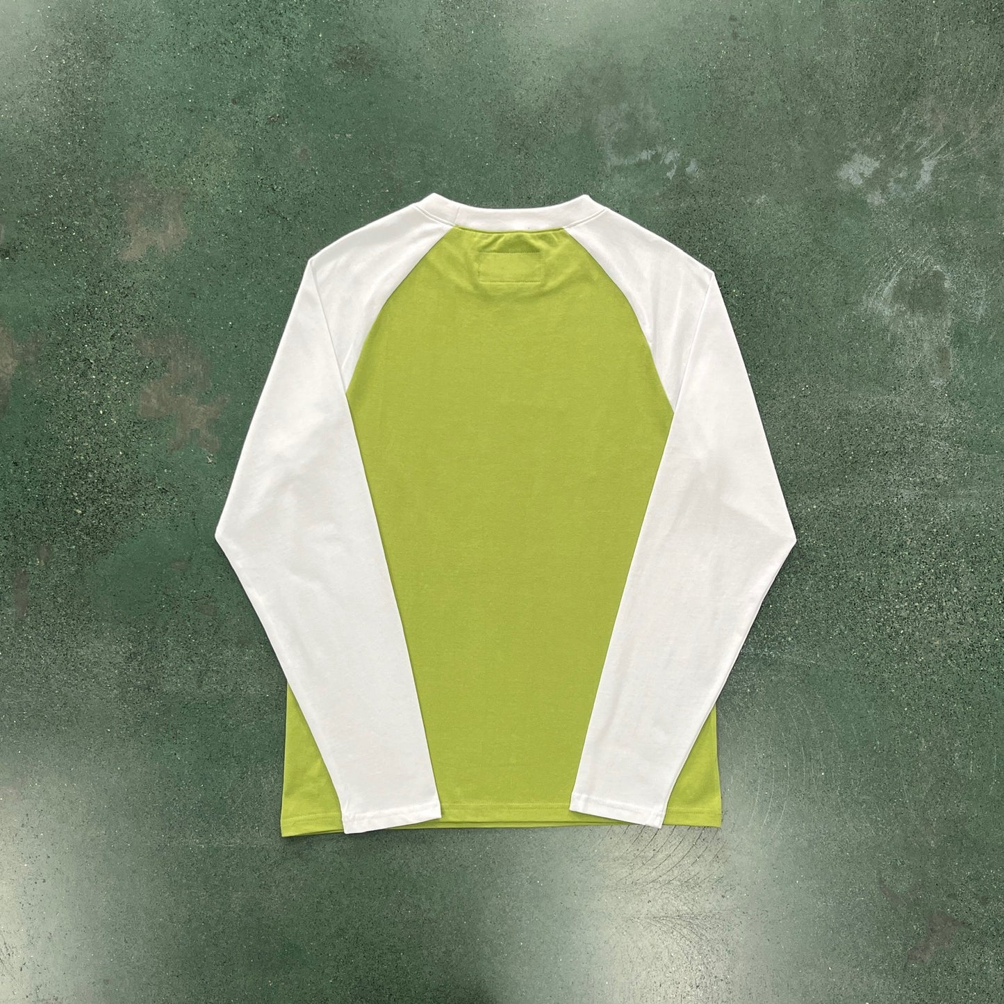 SALE Corteiz Allstarz Raglan Long-sleeve
