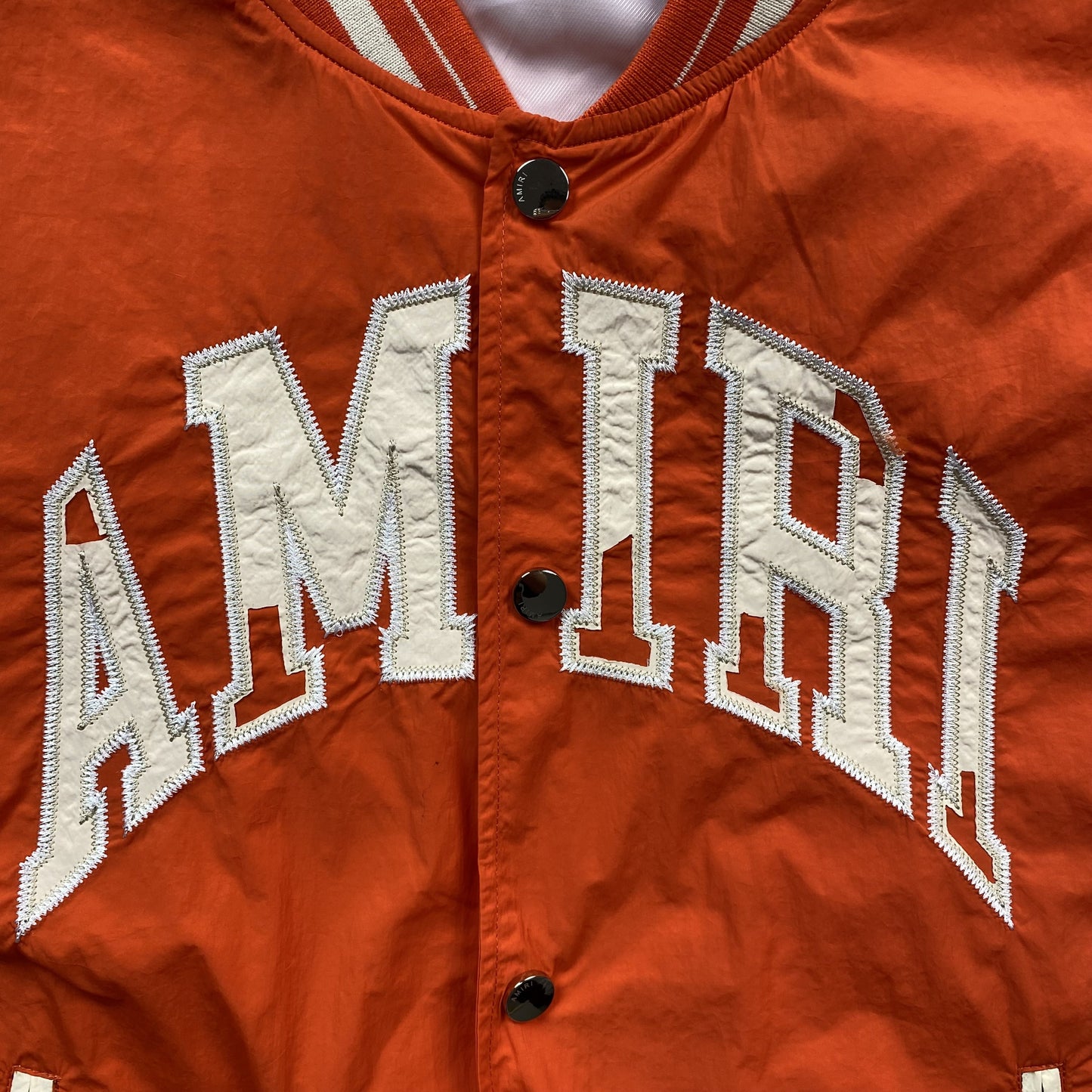 Amiri Jacket