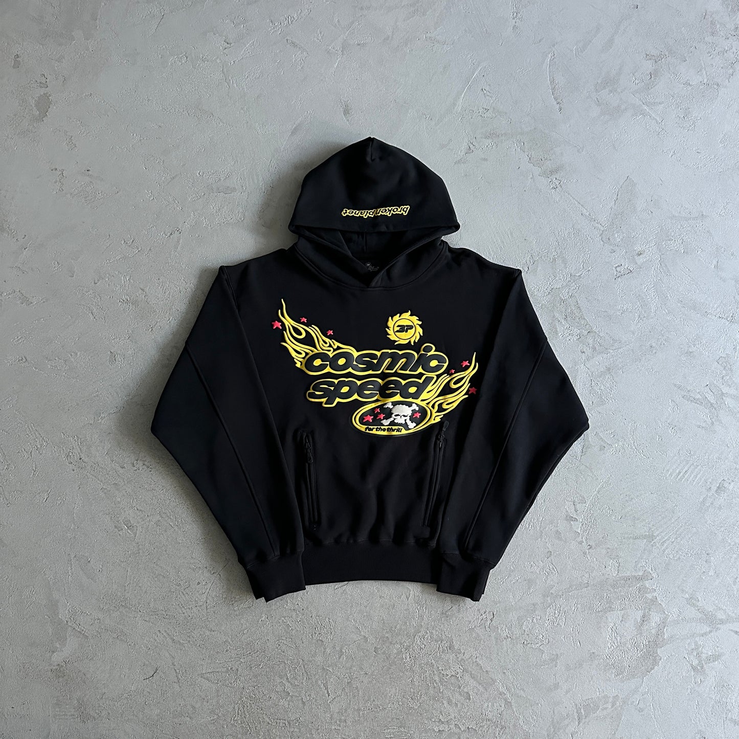 Broken Planet Mixed Tracksuits (XS-XL)