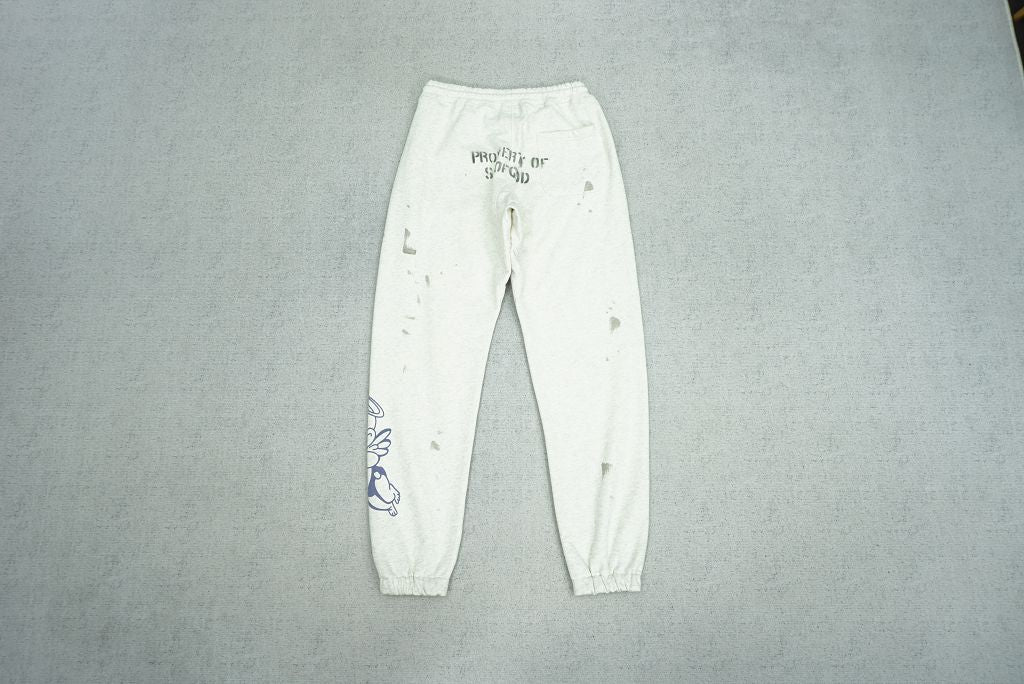 Saint Michael Sweatpants