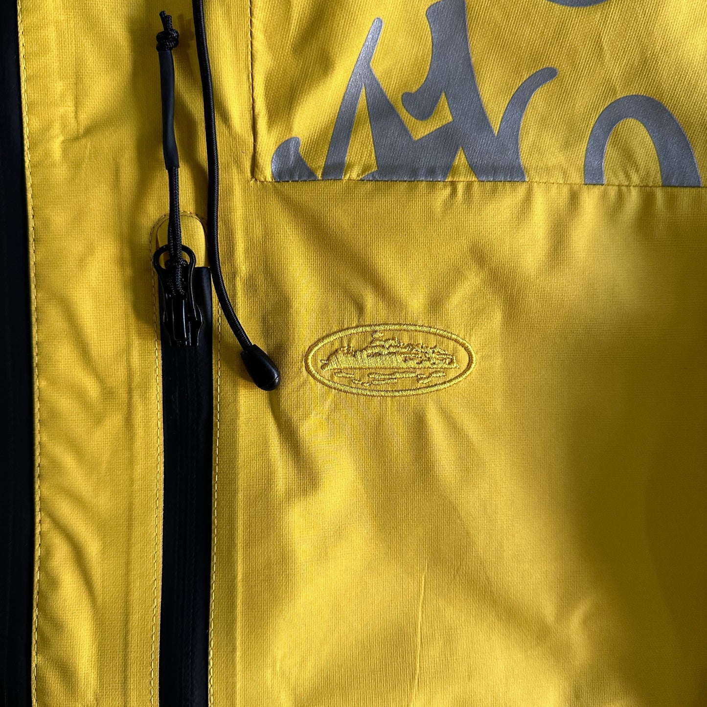Corteiz Elitework Shell Jacket