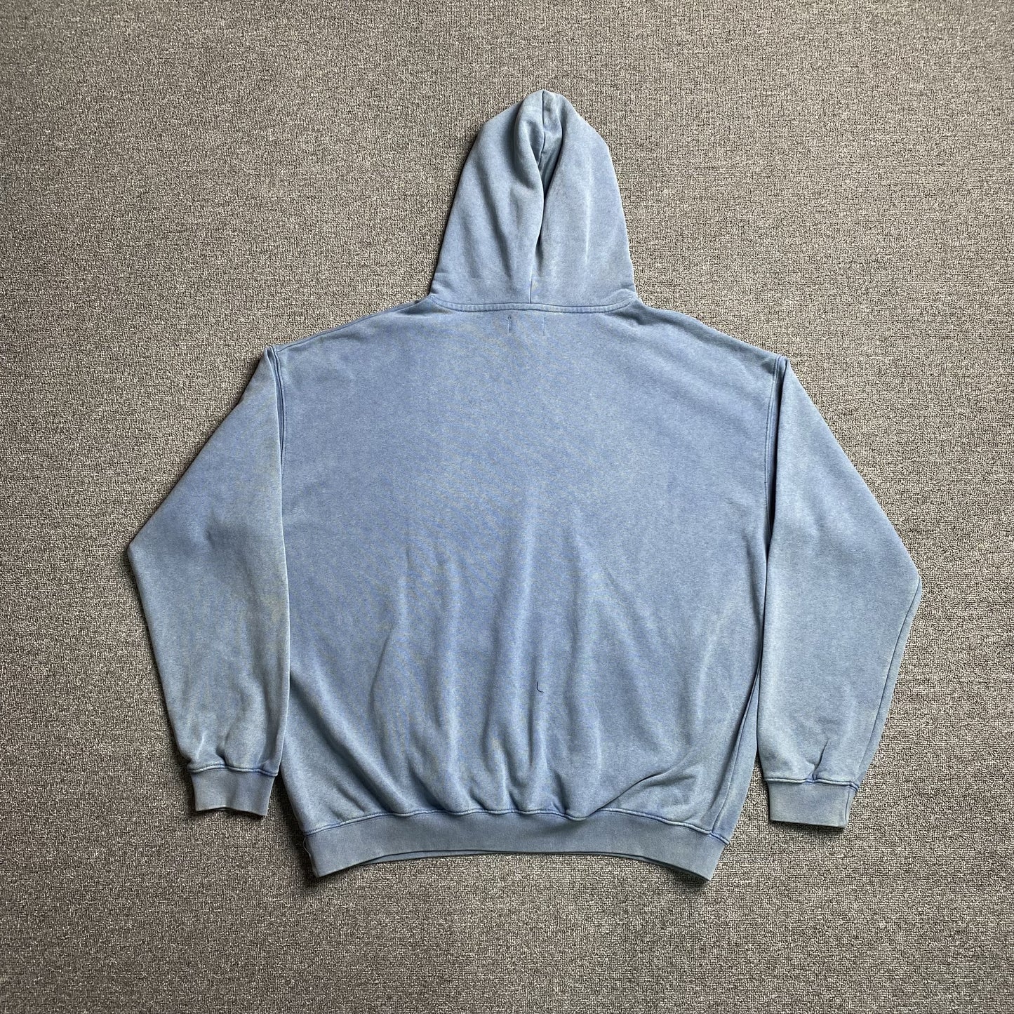 Saint Michael Mixed Hoodies