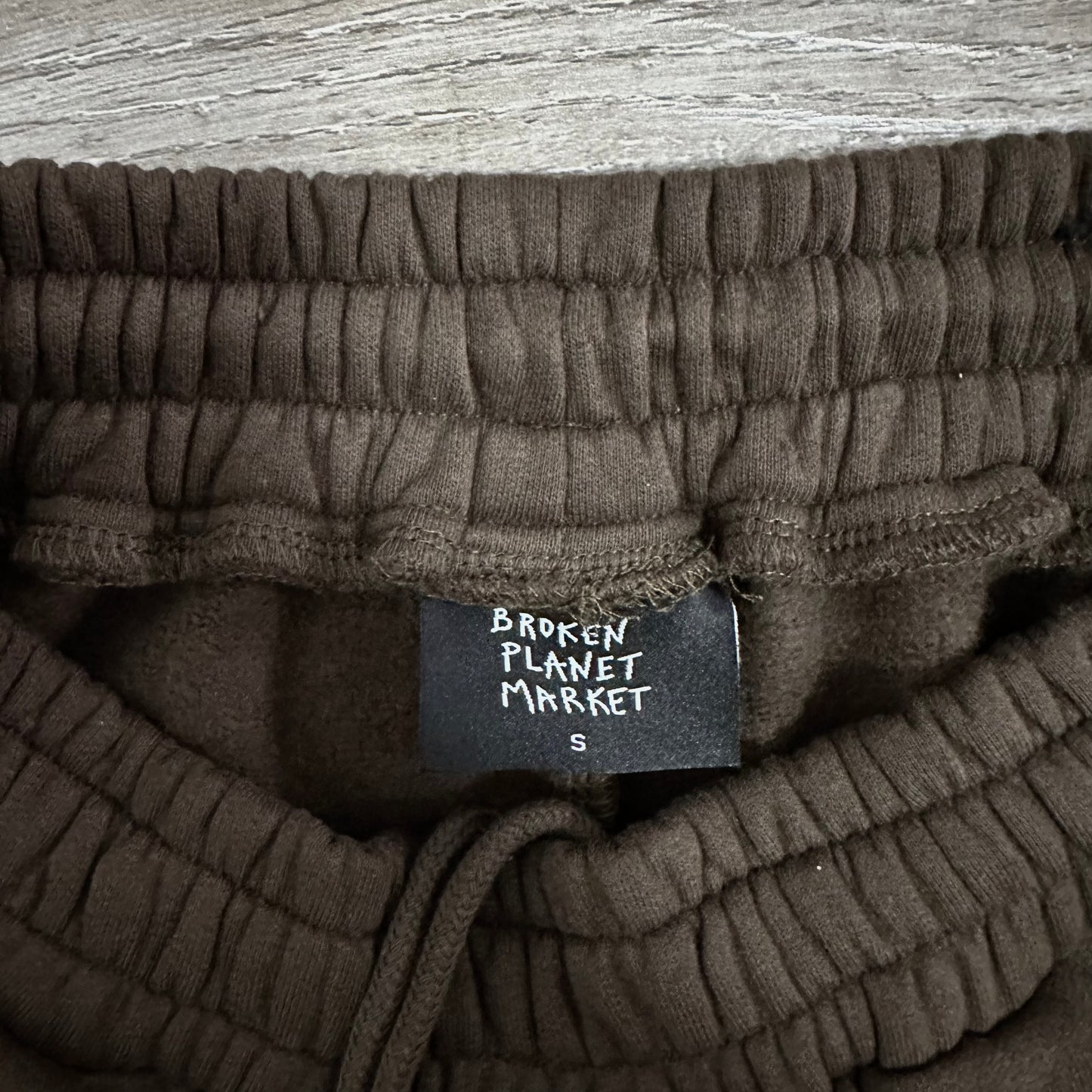 Broken Planet Outer Planet Shorts