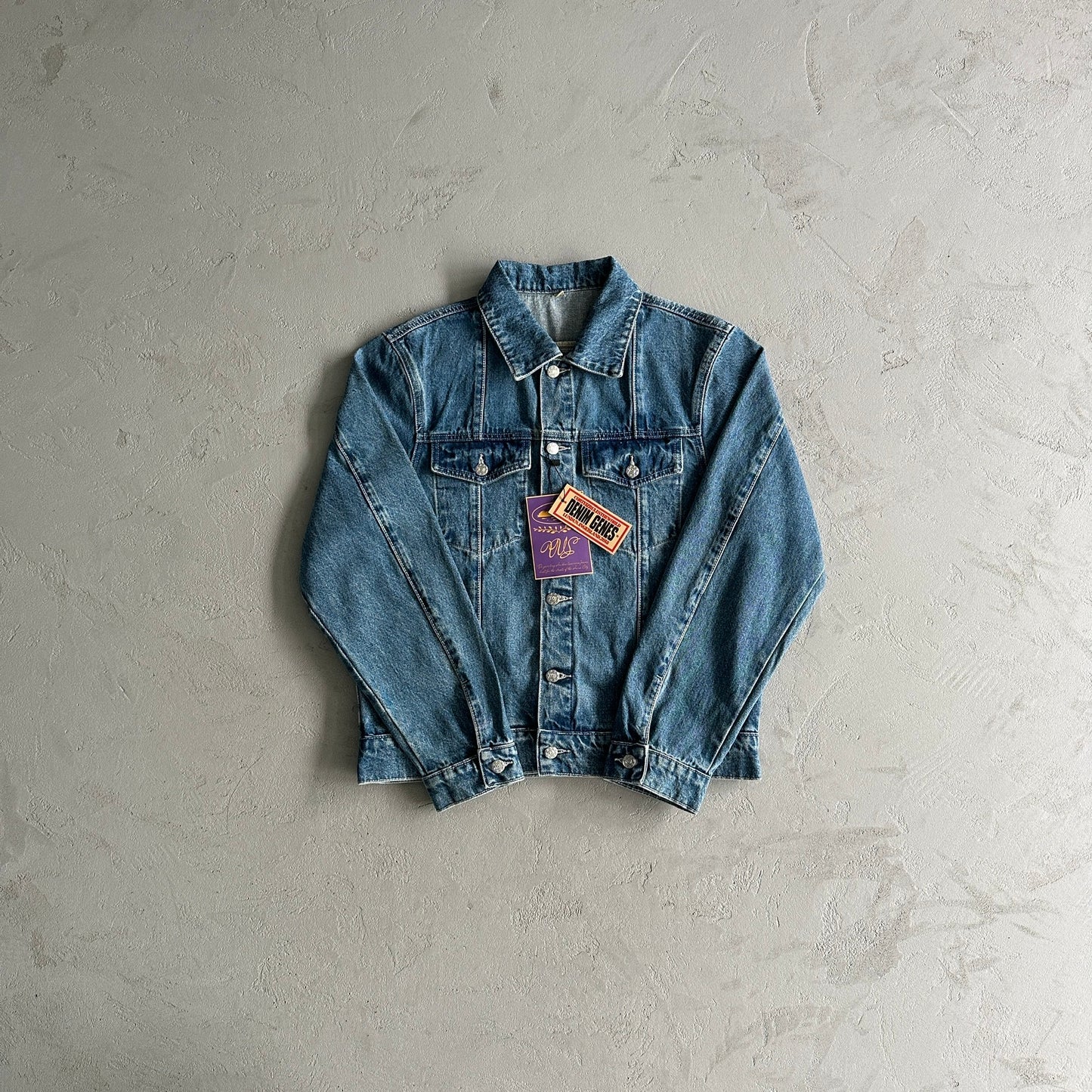 Corteiz C-Star Denim Sets