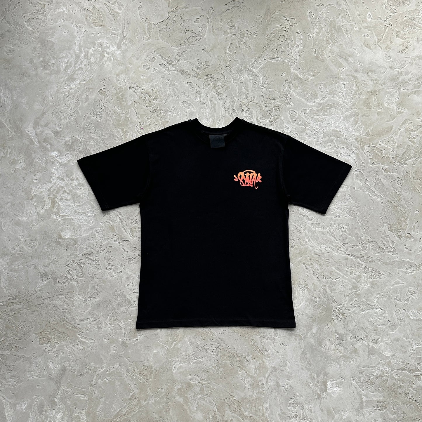 Syna 'Lord Forgive me' Tee