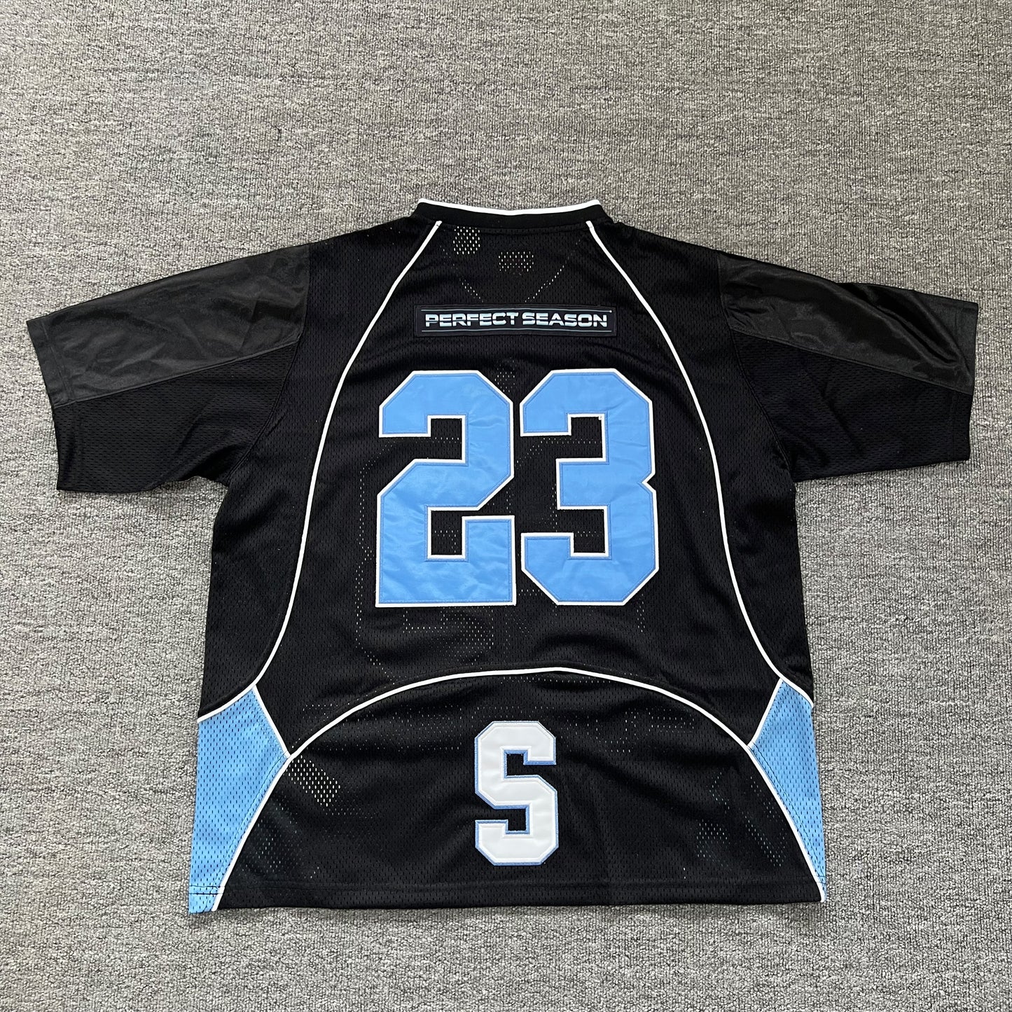 Supreme Perfect Season Football Jersey