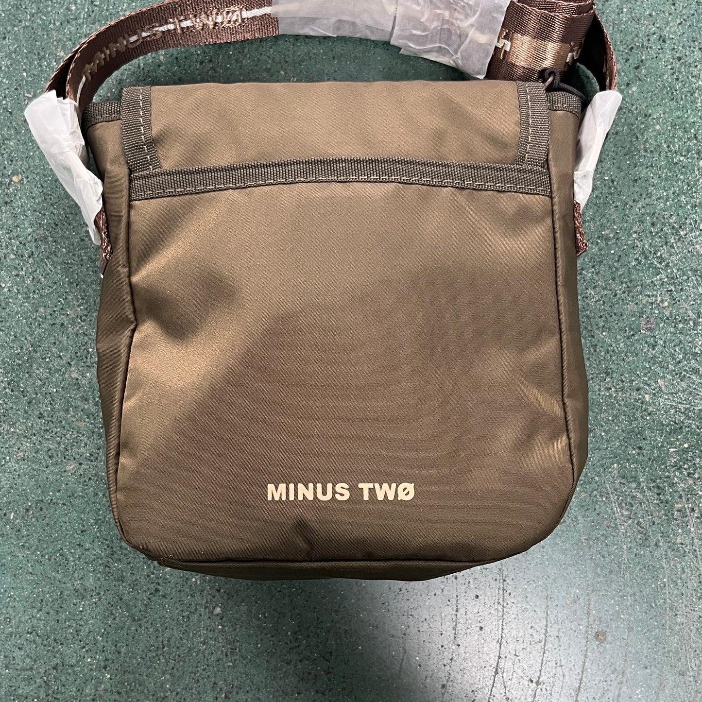 SALE Minus-two Sling Bags