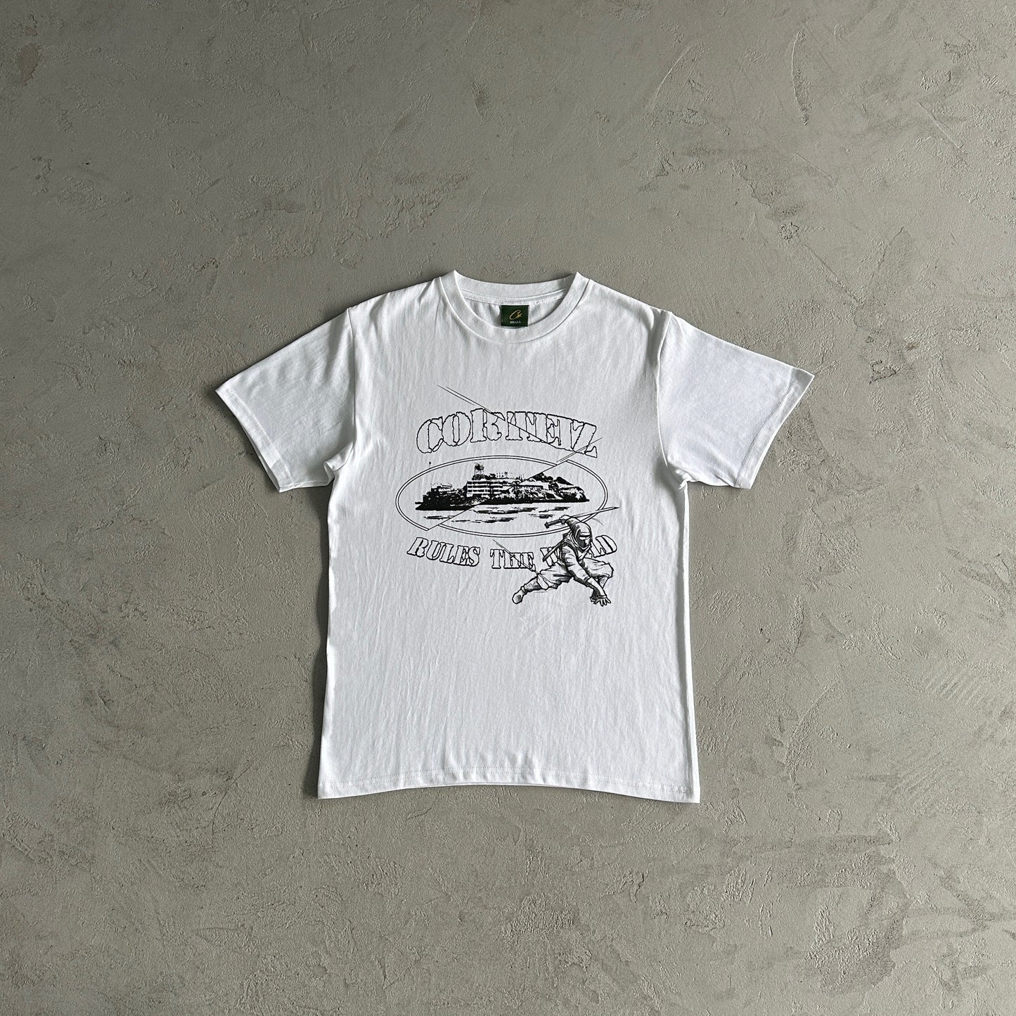 ALL CORTEIZ TEES
