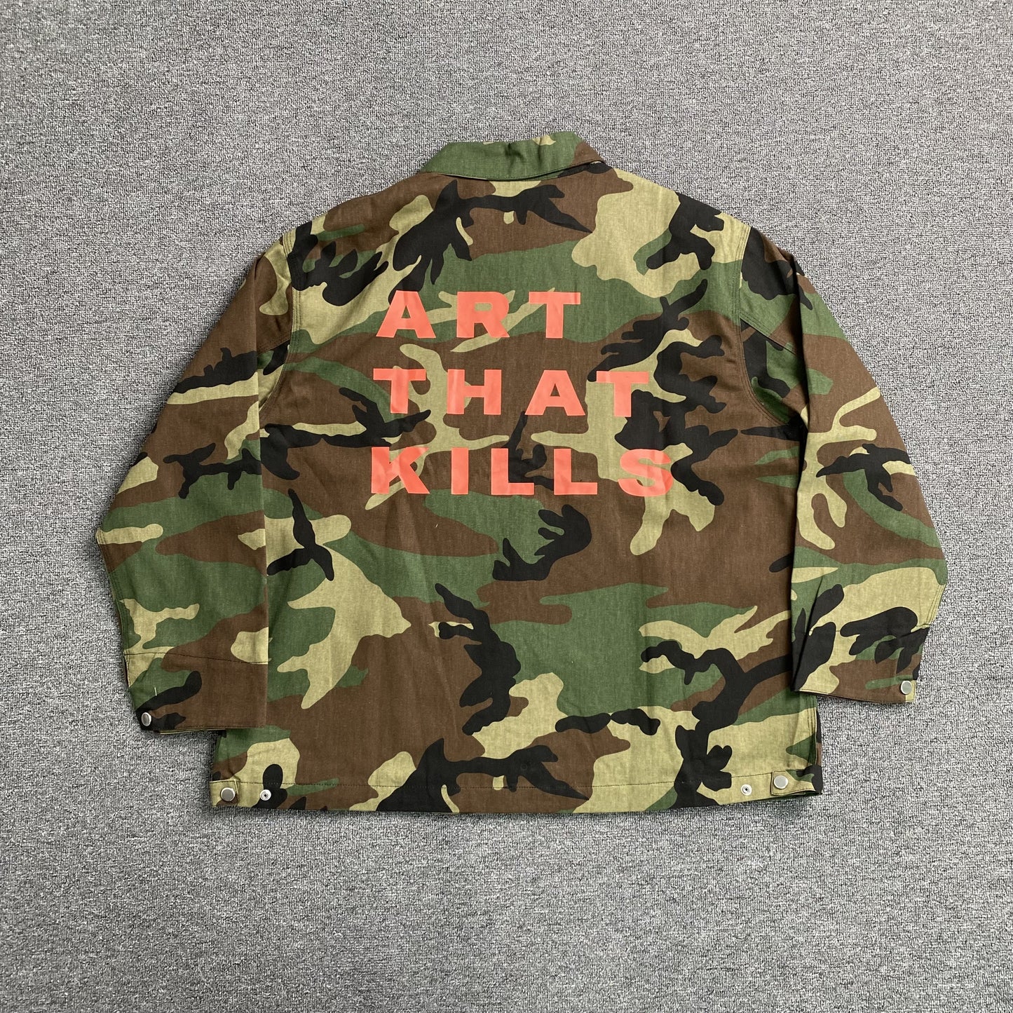 Gallery Dept Jackets