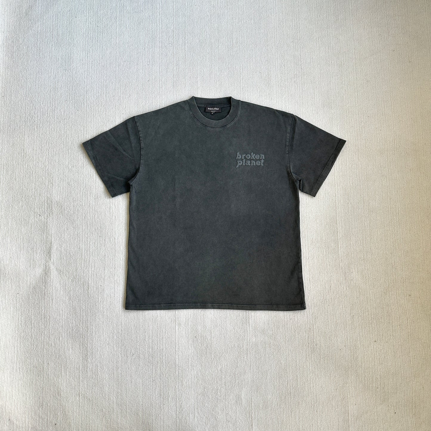 Broken Planet Washed Soot Basics Sets