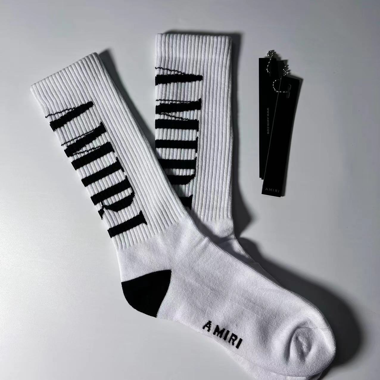 Amiri Mixed Socks