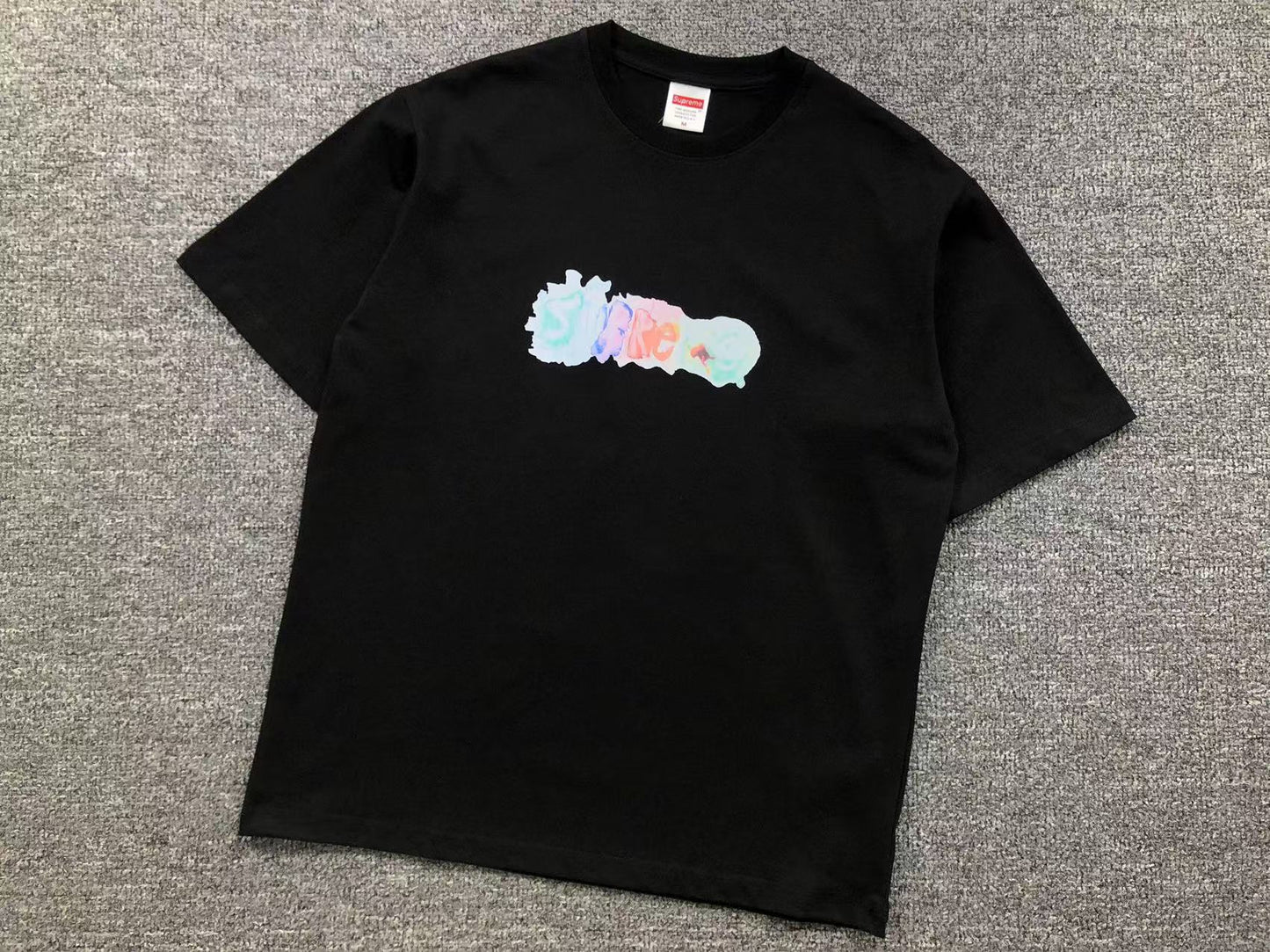 Supreme Mixed Tees