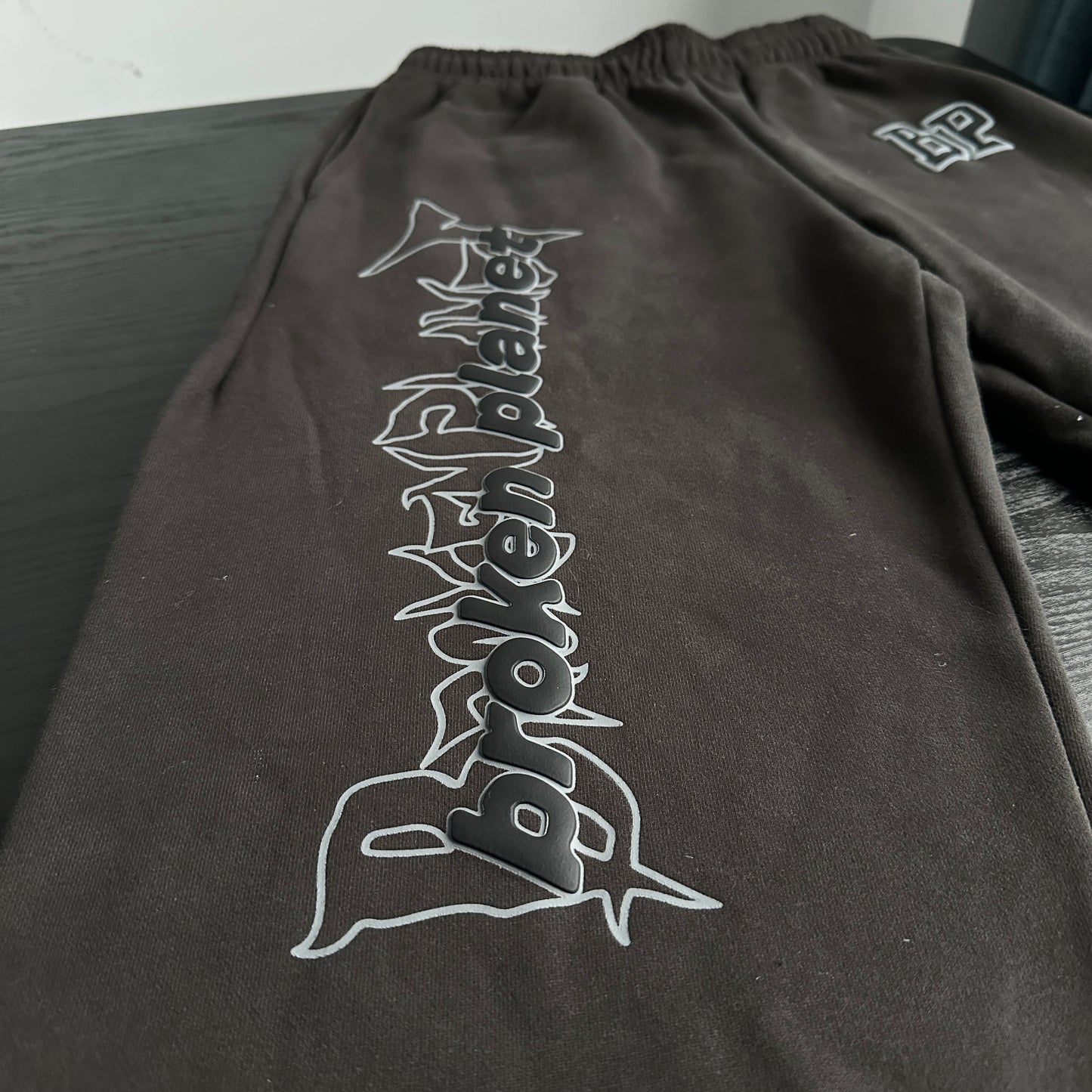 Broken Planet 'Beware' Tracksuit