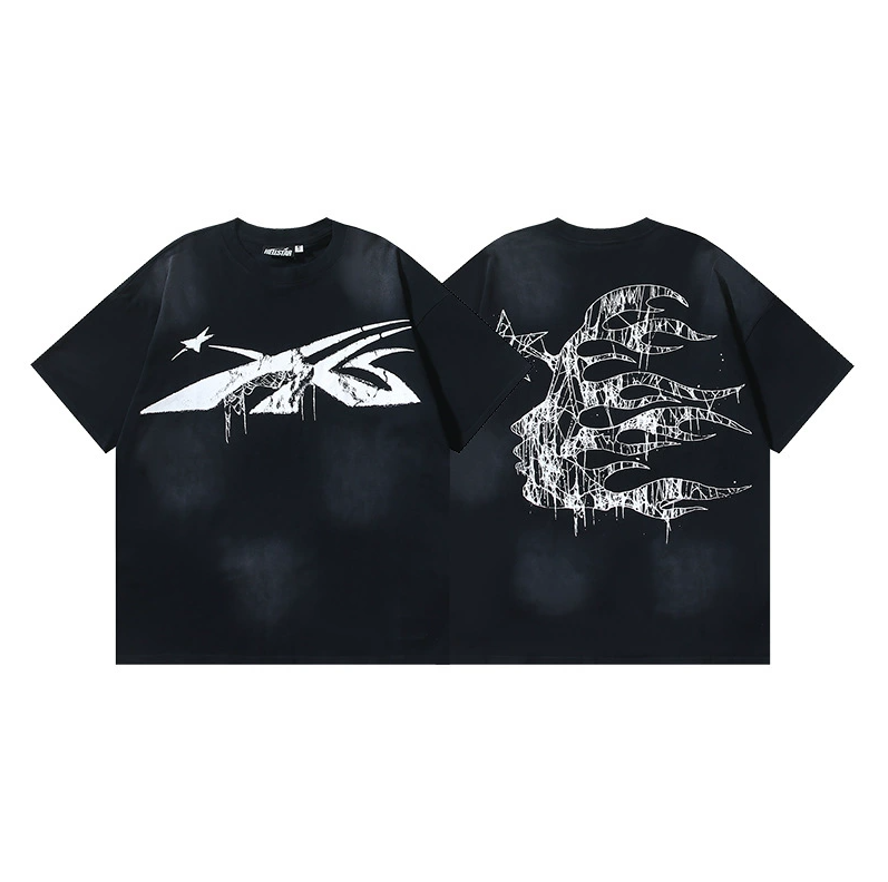 Hellstar Mixed Tees