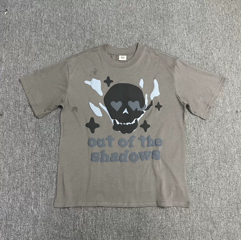 Broken Planet Tees