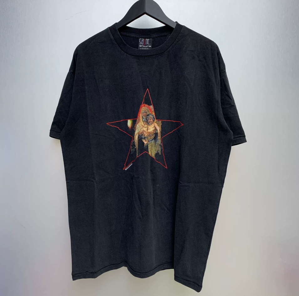 Saint Michael Mixed Tees