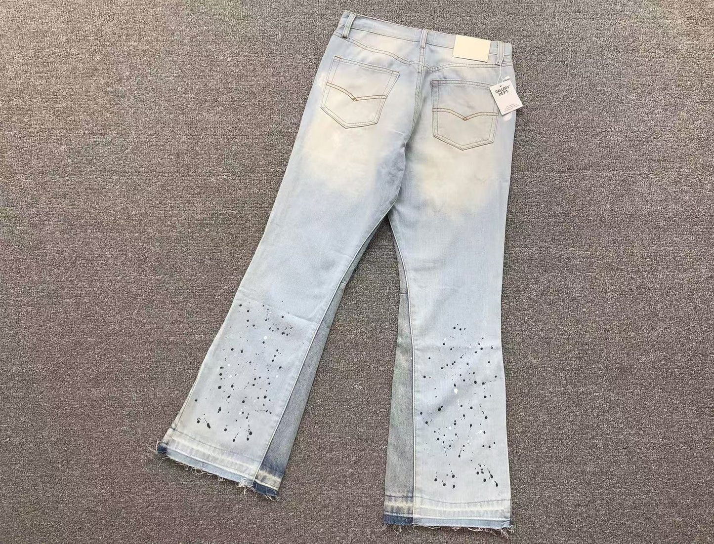 Gallery Dept Jeans