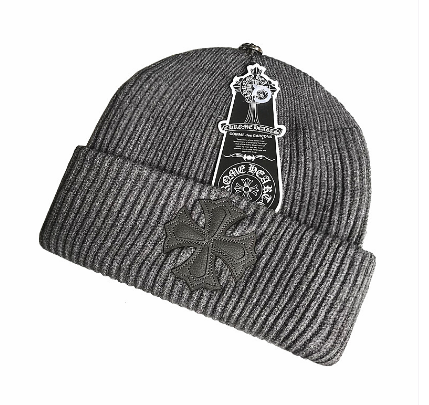 Chrome Hearts Beanies